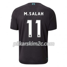 Koszulka Liverpool M.Salah 11 Trzeciej 2019-2020 - Koszulki Piłkarskie